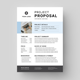 Proposal & Invoice - GraphicRiver Item for Sale